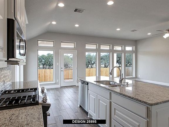 2nd image of 2429 Burberry Ln