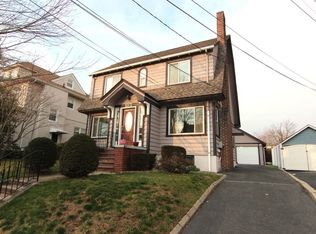 40 Tiona Ave, Belleville, NJ 07109