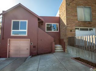 316 Bridgeview Dr, San Francisco, CA 94124