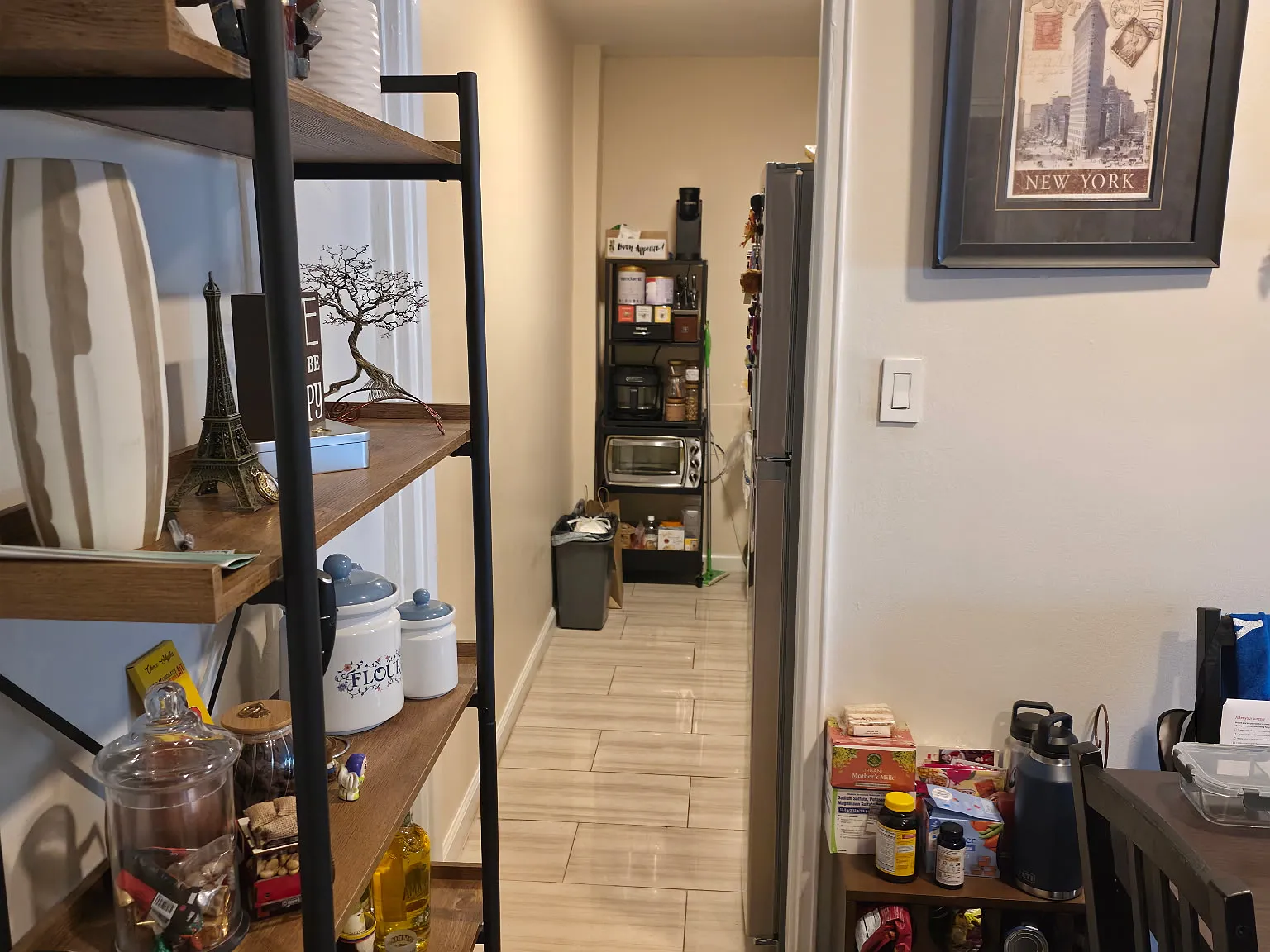 1 bed, 750 sqft, $2,500 — Photo 4
