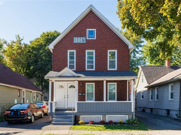 13 Whitmore St, Rochester, NY 14620