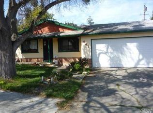 841 Keats Dr, Vallejo, CA 94591