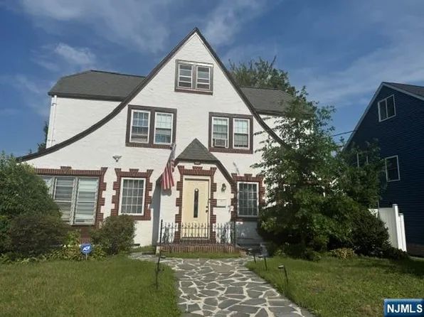 449-453 E 40th St, Paterson, NJ 07504
