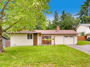 2411 172nd Pl SE, Bothell, WA 98012