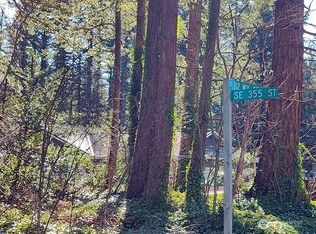 355 xx 312th ST Way SE, Enumclaw, WA