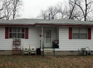 1754 Beckman Ave, Evansville, IN 47714