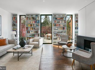 1350 27th St NW, Washington, DC 20007