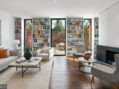 1350 27th St NW, Washington, DC, 20007