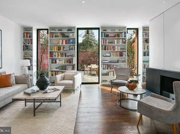 1350 27th St NW, Washington, DC 20007