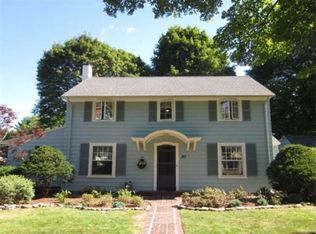30 Milton St, North Andover, MA 01845