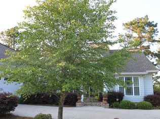 103 McGregor St, Ailey, GA 30410