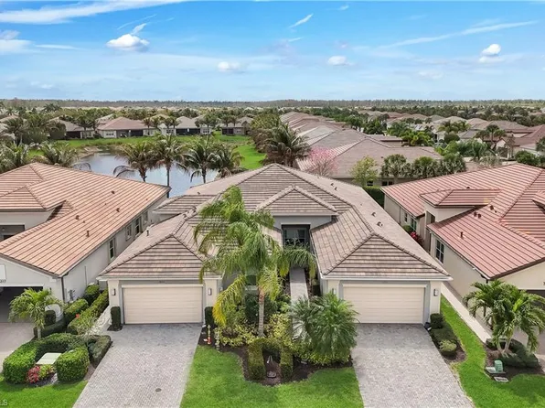 16309 Molise PL, BONITA SPRINGS, FL 34135