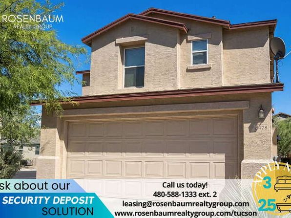 8478 N Placita De La Manzana