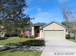 5456 NW 81st Ave, Gainesville, FL 32653