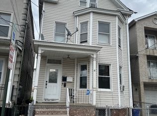 237 Magnolia Ave, Elizabeth, NJ 07206