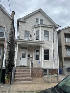 237 Magnolia Ave, Elizabeth, NJ, 07206