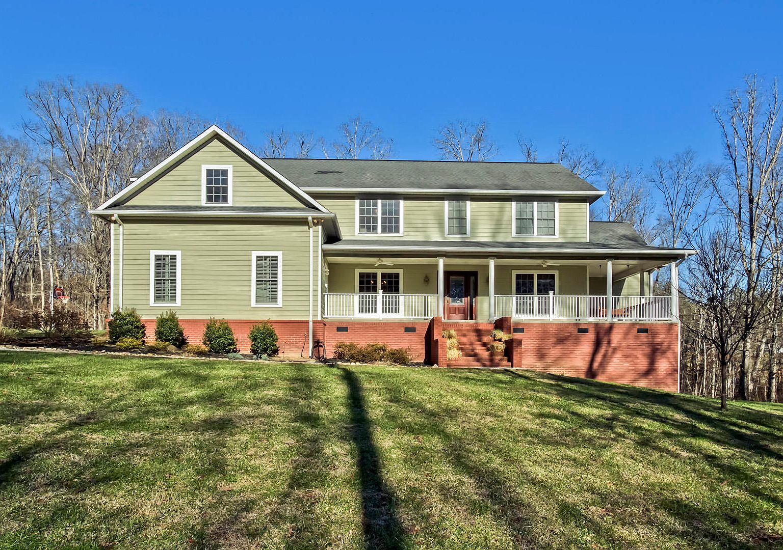 2499 Paint Rock Ferry Rd, Kingston, TN 37763 Zillow