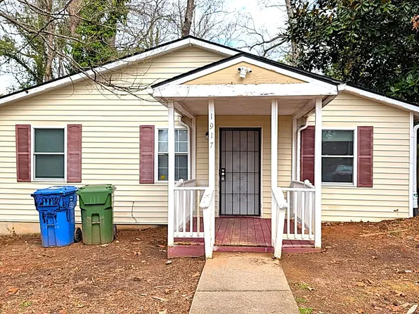 1917 Baker Rd NW, Atlanta, GA 30318