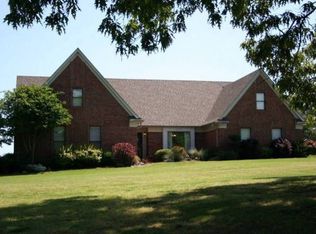 6318 Nellwood Dr, Olive Branch, MS 38654