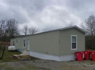 3845 Bridgeport Benson Rd, Frankfort, KY 40601