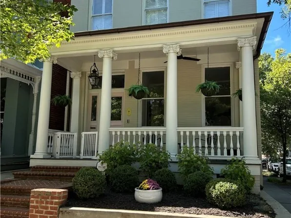 1829 Floyd Ave, Richmond, VA 23220