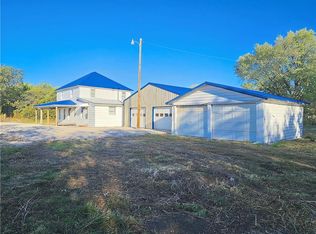 903 Division St, Westphalia, KS 66093