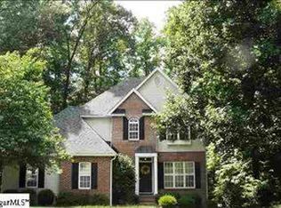 136 Circle Slope Dr, Simpsonville, SC 29681