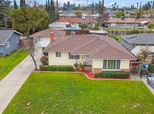 4632 E Princeton Ave, Fresno, CA 93703