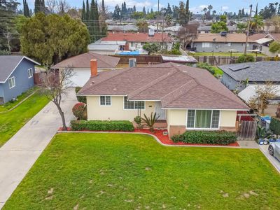 4632 E Princeton Ave, Fresno, CA, 93703