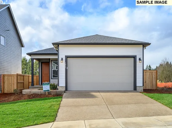 2315 NE Currin Creek Dr #134, Estacada, OR 97023