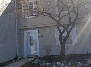 5725 Bramblegate Rd UNIT J, Greensboro, NC 27409