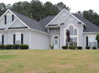 316 Inverness Ave, McDonough, GA 30253