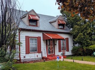 3861 N 41st St, Milwaukee, WI 53216