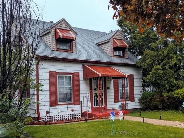 3861 North 41st STREET, Milwaukee, WI 53216