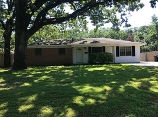 306 Beverly Ave, Sherwood, AR 72120