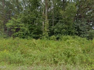 3033 Fenimore St LOT 32/33, Durham, NC 27703