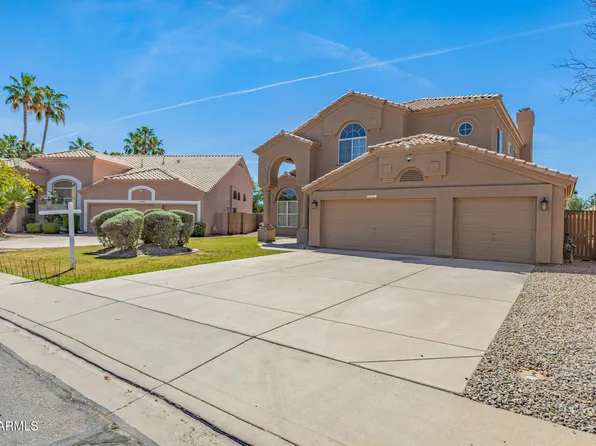 6491 W LINDA Lane, Chandler, AZ 85226