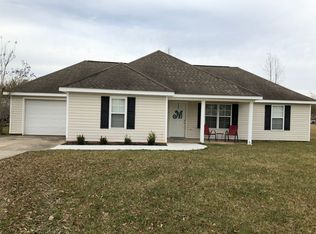 256 Jacks Cres, Ragley, LA 70657