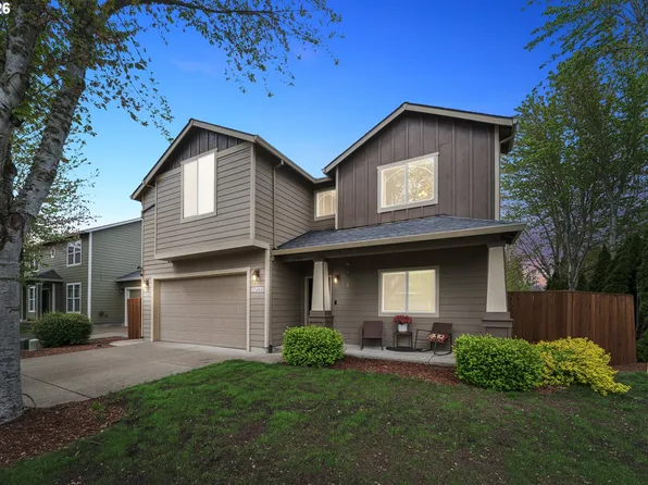 15404 SW Darla Kay Ct, Sherwood, OR 97140