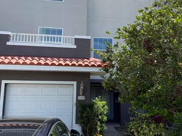 2509 Druid Rd E #2509, Clearwater, FL 33764