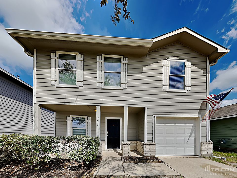 1st image of 7423 Kennemer Dr
