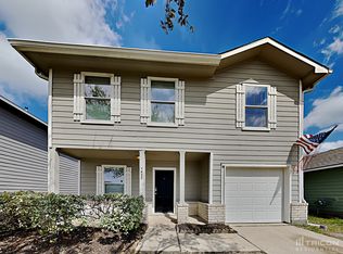 7423 Kennemer Dr, Humble, TX 77338