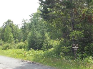 3 On Dream Lake Rd, Laona, WI 54541