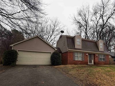 5621 Sweet Gum Dr, Memphis, TN, 38134