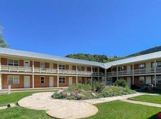 634 E 8th Ave APT 3, Durango, CO 81301