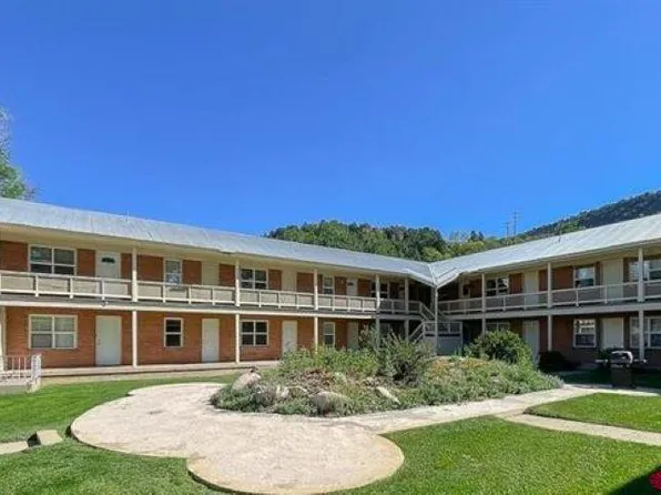 634 E 8th Avenue #3, Durango, CO 81301