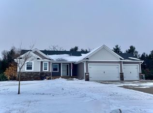 4920 235th Ln NE, East Bethel, MN 55005