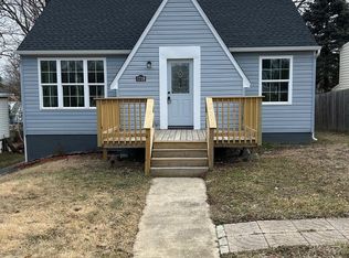 1719 Wentworth Ave, Parkville, MD 21234
