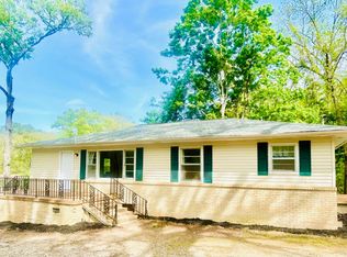 1321 Cypress Mill Rd, Florence, AL 35630