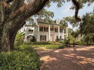 345 Henkle St, Jeanerette, LA 70544